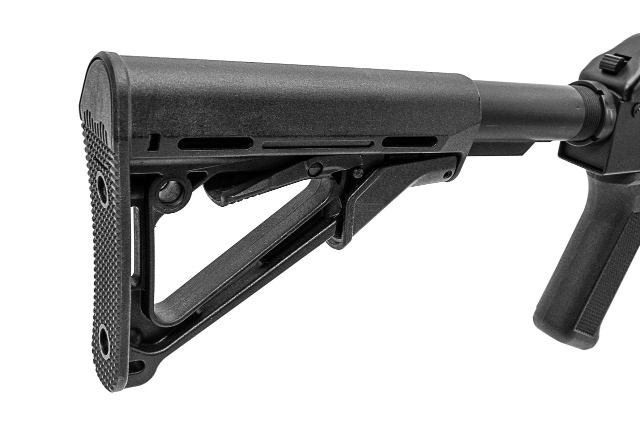 Double Bell AK Storm Airsoft AEG Rifle ( With 3 Magazines Set )