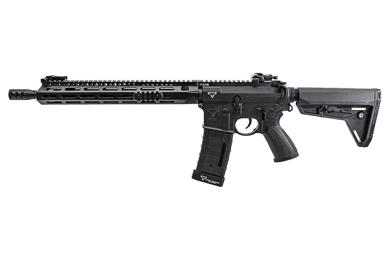 Double Bell TTI Licensed John Wick TR-1 M-LOK M4 Carbine Airsoft AEG Rifle