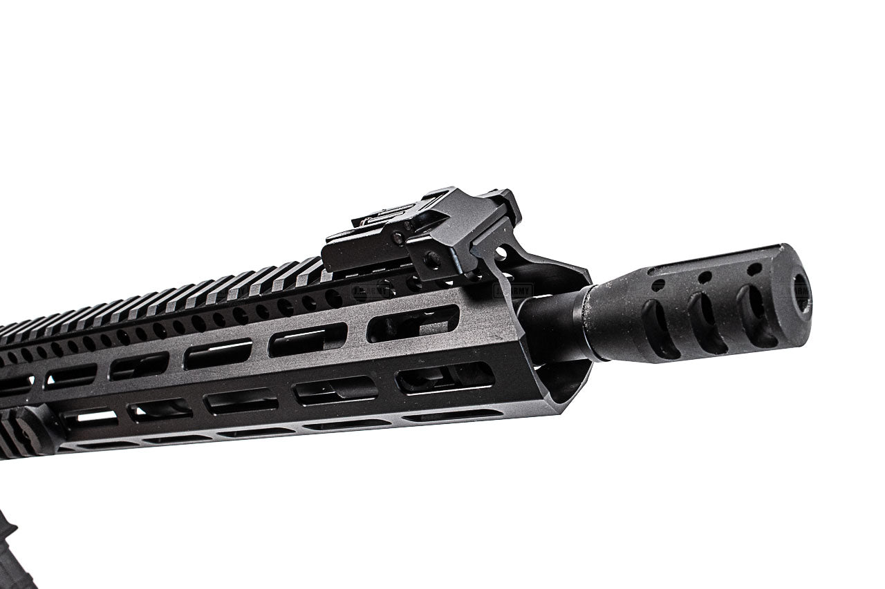 Double Bell TTI Licensed John Wick TR-1 M-LOK M4 Carbine Airsoft AEG Rifle