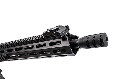 Double Bell TTI Licensed John Wick TR-1 M-LOK M4 Carbine Airsoft AEG Rifle