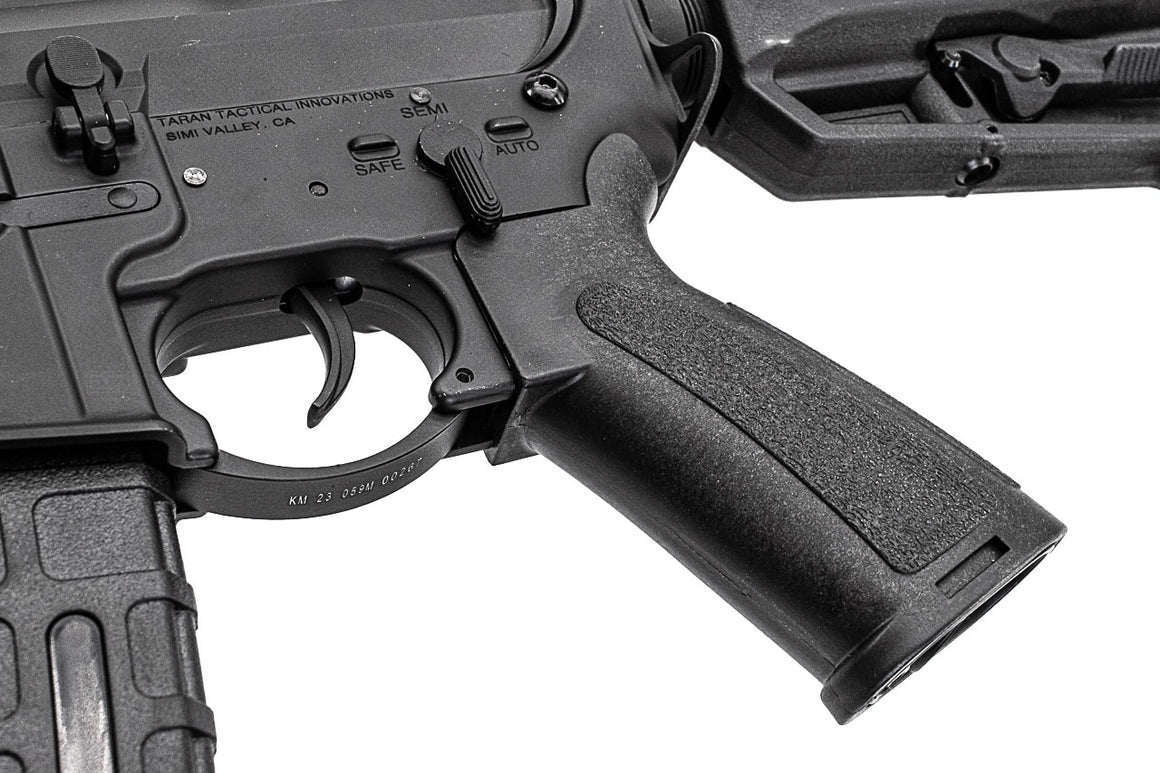 Double Bell TTI Licensed John Wick TR-1 M-LOK M4 Carbine Airsoft AEG Rifle