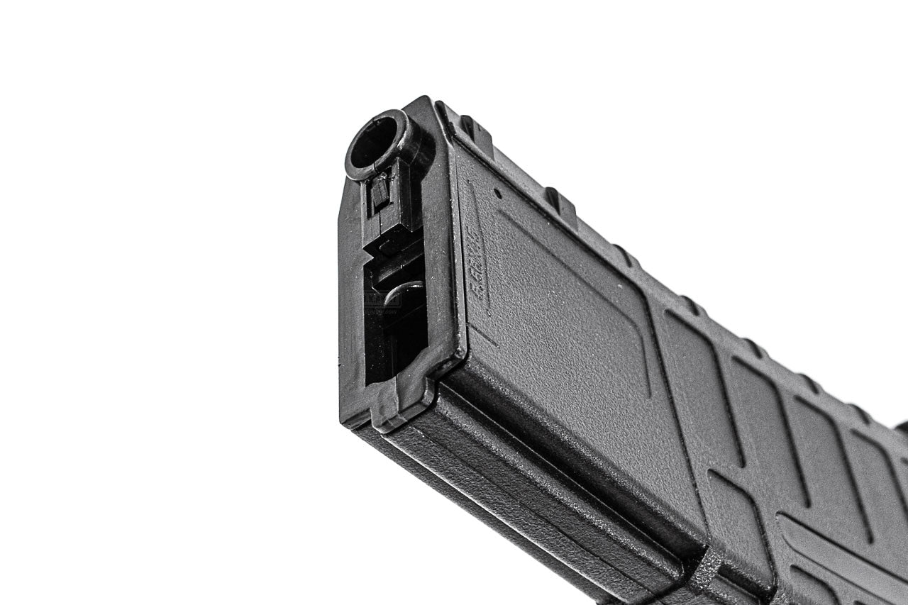 Double Bell M4 SBR Airsoft AEG Rifle ( With 3 Magazines Set )