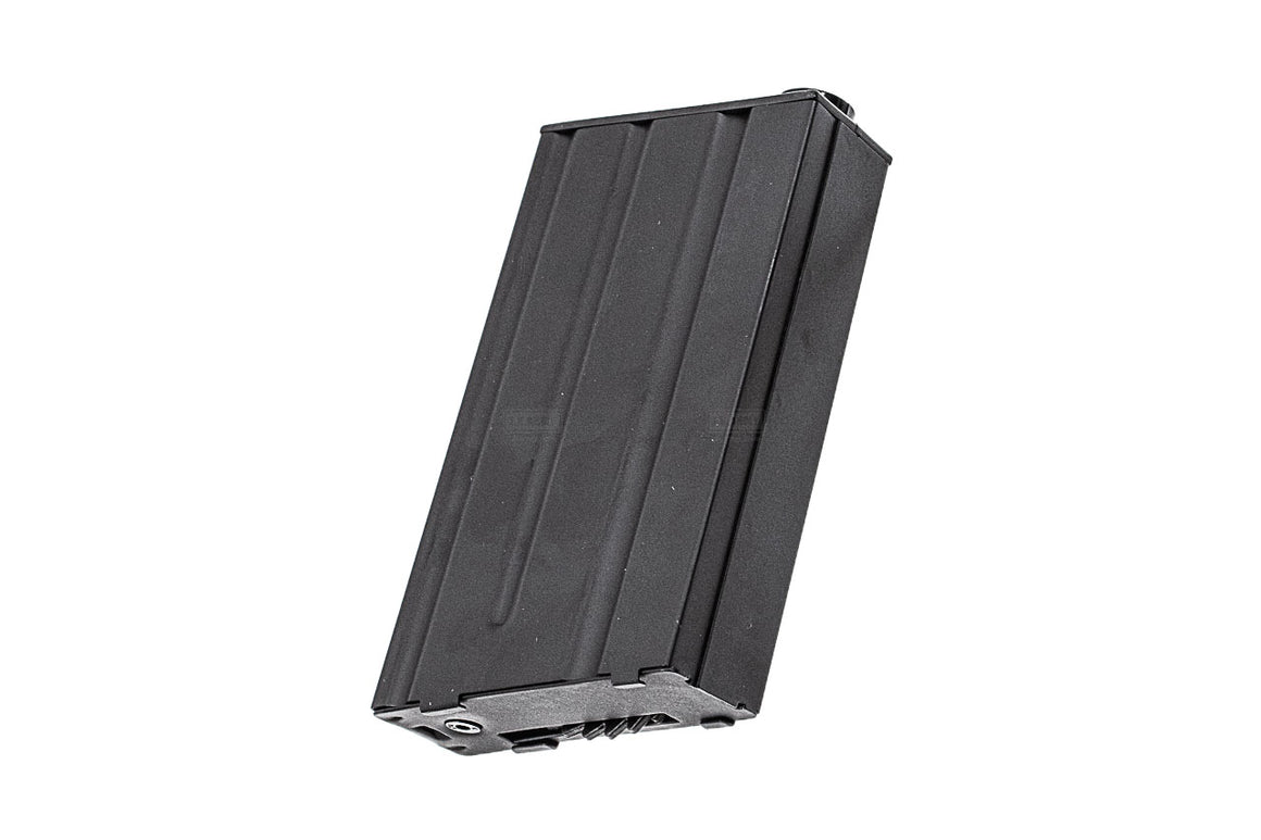 Double Bell CAR-15 Mini SBR Airsoft AEG Rifle ( With 3 Magazines Set )