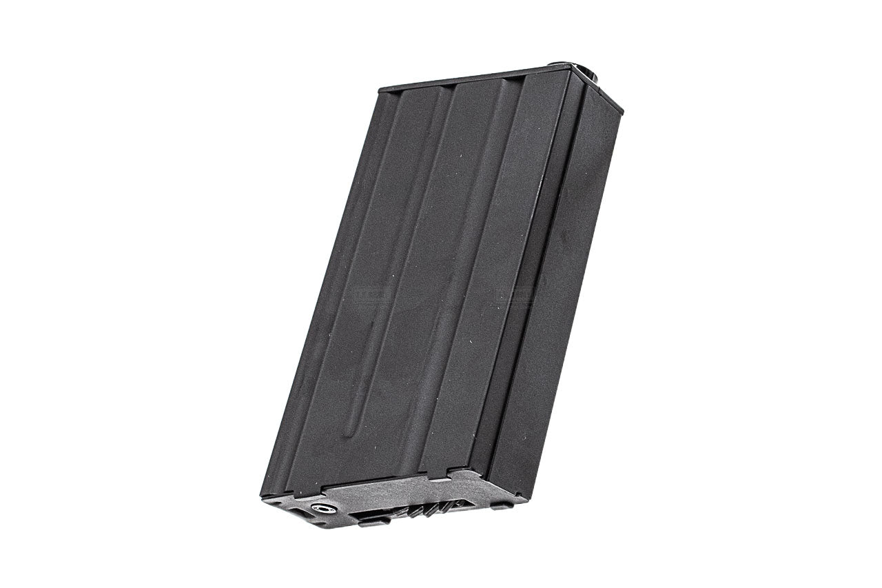 Double Bell CAR-15 Mini SBR Airsoft AEG Rifle ( With 3 Magazines Set )