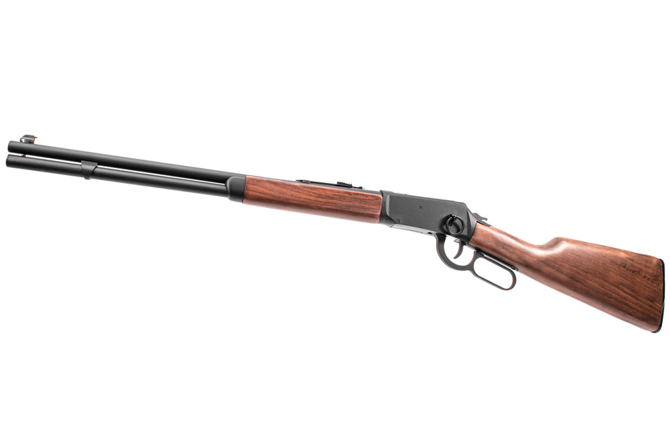 Double Bell Cowboy M1894 Ejection Lever Action Rifle ( CO2 ) ( 6mm Version )