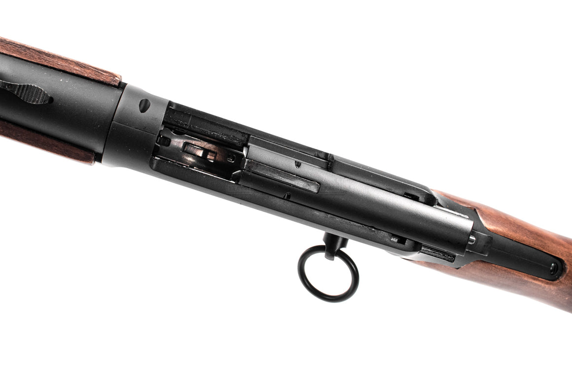 Double Bell Cowboy M1894 Ejection Lever Action Rifle ( CO2 ) ( 6mm Version )