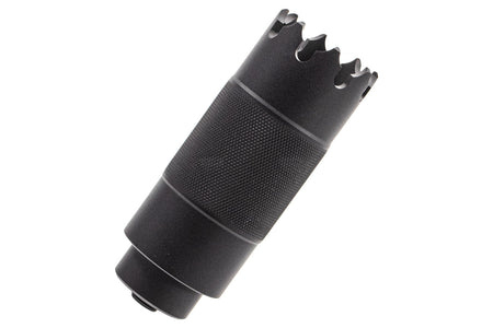 Double Bell Cowboy M1894 Short Type w/ Compensator Real Wood Stock Ejection Lever Action Rifle ( CO2 ) ( 6mm Version )