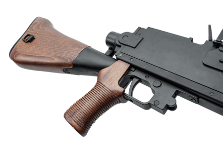 Golden Eagle Type 96 AEG Airsoft Machine Gun ( GN-6400 )