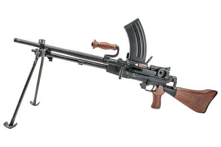 Golden Eagle Type 96 AEG Airsoft Machine Gun ( GN-6400 )