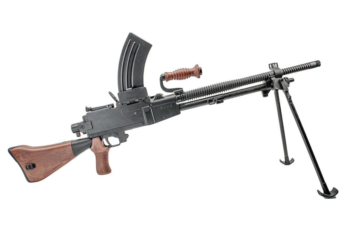 Golden Eagle Type 96 AEG Airsoft Machine Gun ( GN-6400 )