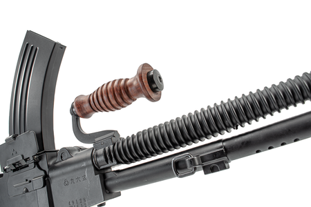 Golden Eagle Type 96 AEG Airsoft Machine Gun ( GN-6400 )