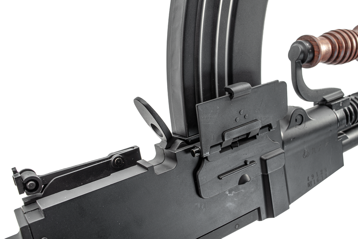 Golden Eagle Type 96 AEG Airsoft Machine Gun ( GN-6400 )