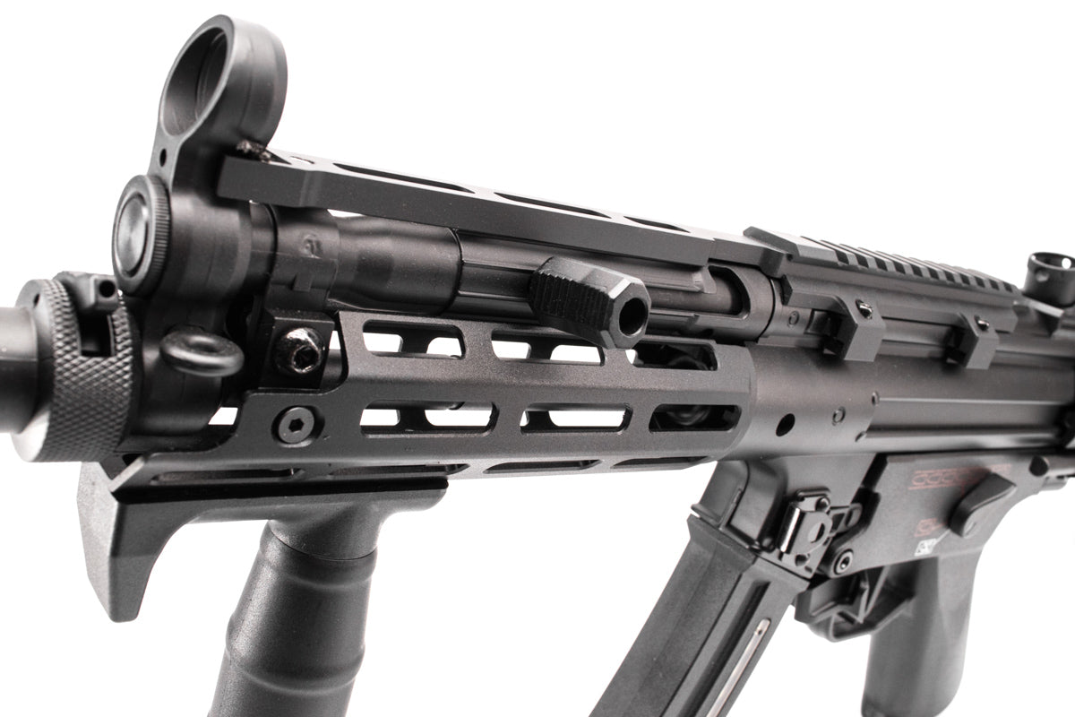 CYMA MP5 Platinum AEG ( CM041G )