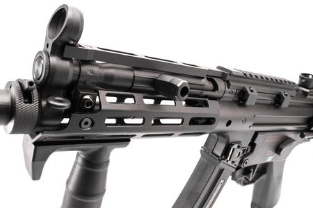 CYMA MP5 Platinum AEG ( CM041G )