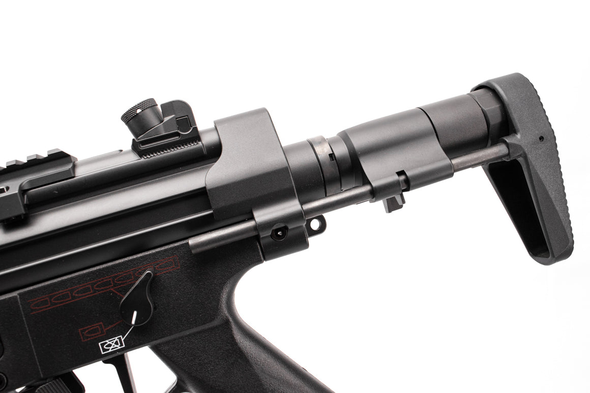 CYMA MP5 Platinum AEG ( CM041G )