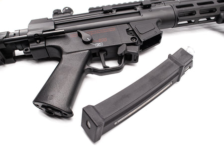 CYMA MP5 Platinum AEG ( CM041G )