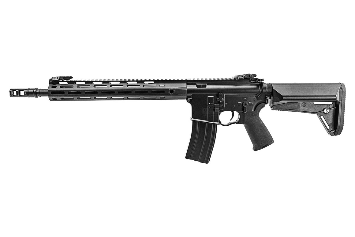 CYMA Platium M4 URX-4 M-Lok Airsoft AEG Rifle ( With Build-in Mosfet and Tracer Hop-Up Unit )