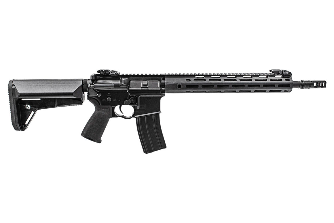 CYMA Platium M4 URX-4 M-Lok Airsoft AEG Rifle ( With Build-in Mosfet and Tracer Hop-Up Unit )