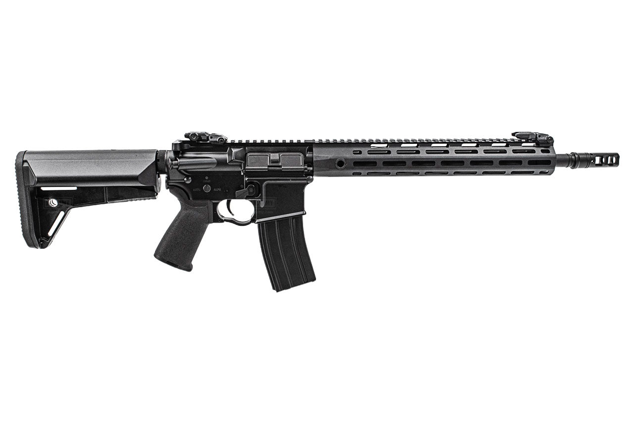 CYMA Platium M4 URX-4 M-Lok Airsoft AEG Rifle ( With Build-in Mosfet and Tracer Hop-Up Unit )
