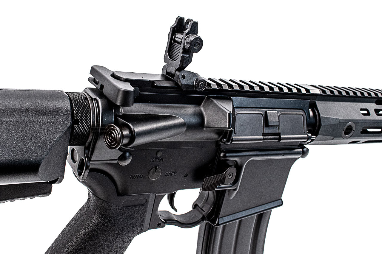 CYMA Platium M4 URX-4 M-Lok Airsoft AEG Rifle ( With Build-in Mosfet and Tracer Hop-Up Unit )