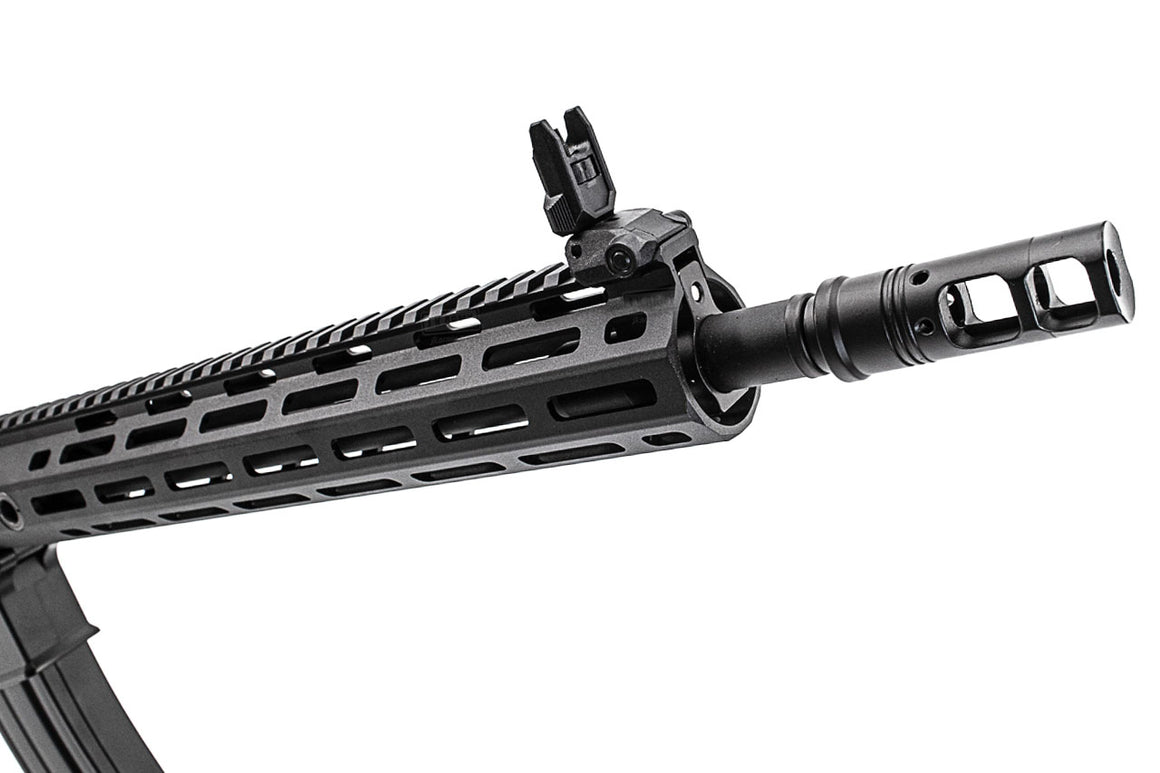 CYMA Platium M4 URX-4 M-Lok Airsoft AEG Rifle ( With Build-in Mosfet and Tracer Hop-Up Unit )