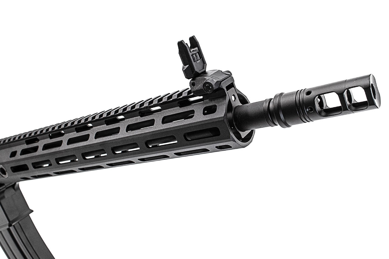CYMA Platium M4 URX-4 M-Lok Airsoft AEG Rifle ( With Build-in Mosfet and Tracer Hop-Up Unit )