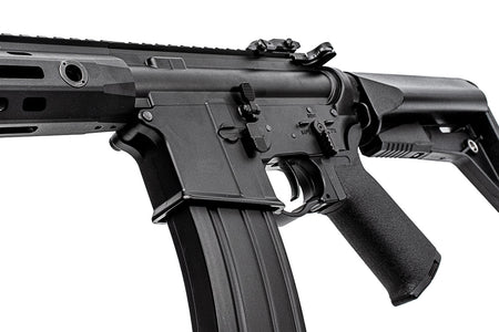 CYMA Platium M4 URX-4 M-Lok Airsoft AEG Rifle ( With Build-in Mosfet and Tracer Hop-Up Unit )