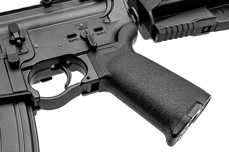 CYMA Platium M4 URX-4 M-Lok Airsoft AEG Rifle ( With Build-in Mosfet and Tracer Hop-Up Unit )