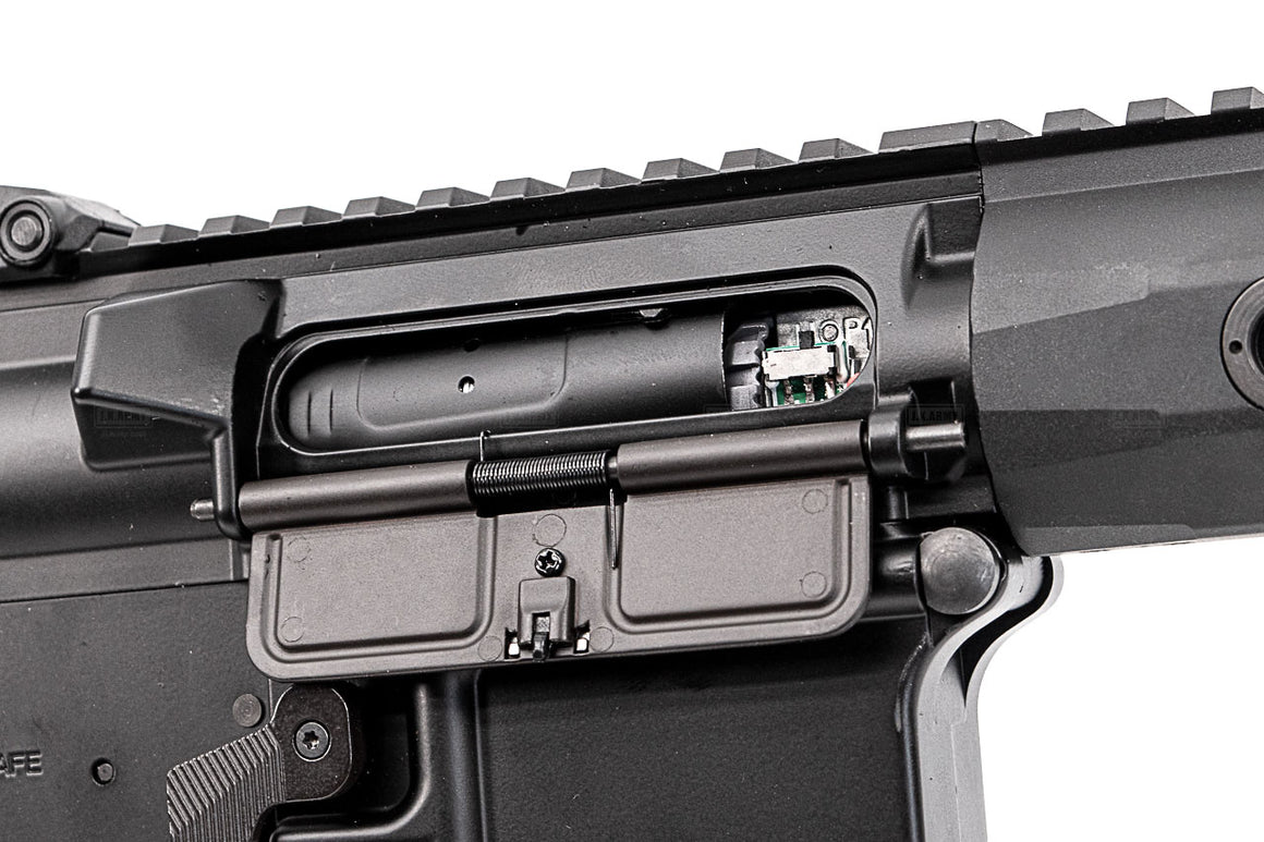 CYMA Platium M4 URX-4 M-Lok Airsoft AEG Rifle ( With Build-in Mosfet and Tracer Hop-Up Unit )