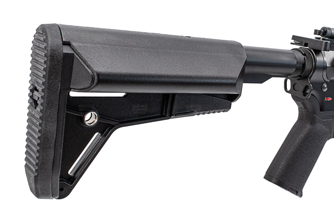 CYMA Platium M4 CQB 8.5" URX-4 M-Lok Airsoft AEG Rifle