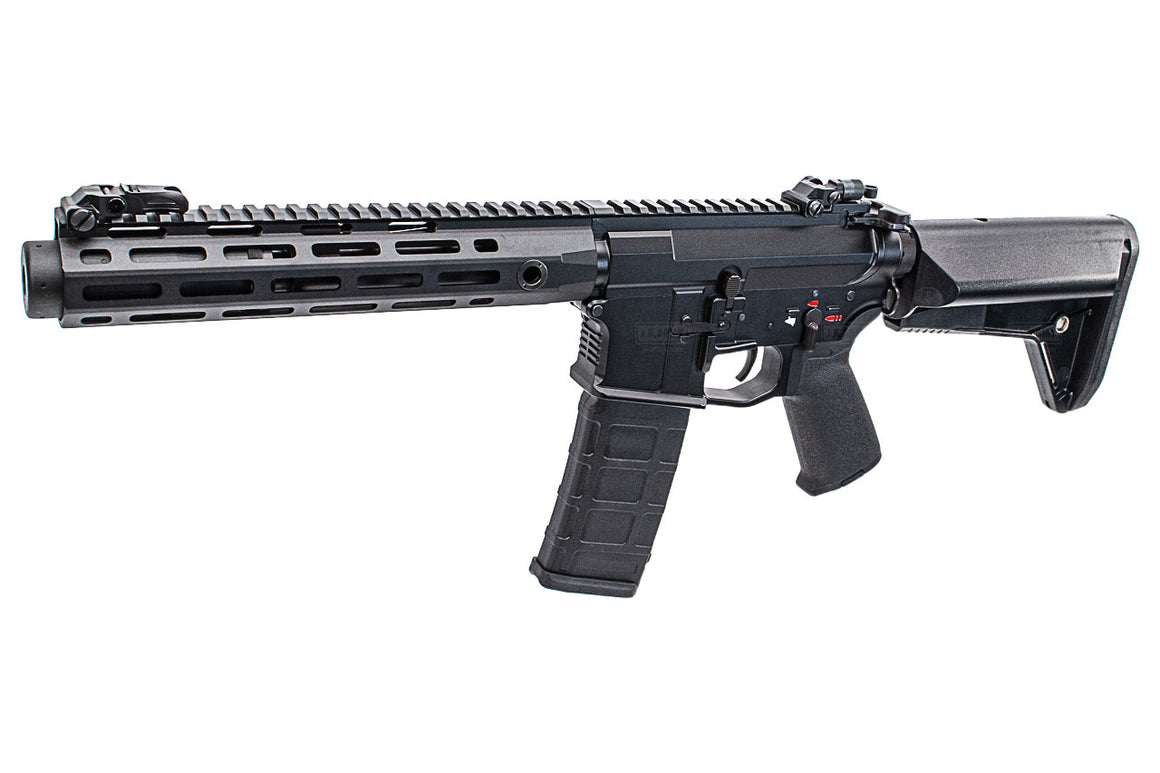 CYMA Platium M4 CQB 8.5" URX-4 M-Lok Airsoft AEG Rifle