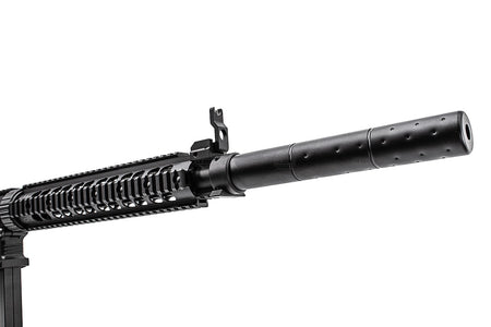 CYMA Platium SR-25 QBS Airsoft AEG Rifle