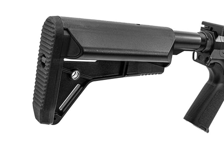 CYMA Platium SR-25 14.5" QBS Airsoft AEG Rifle