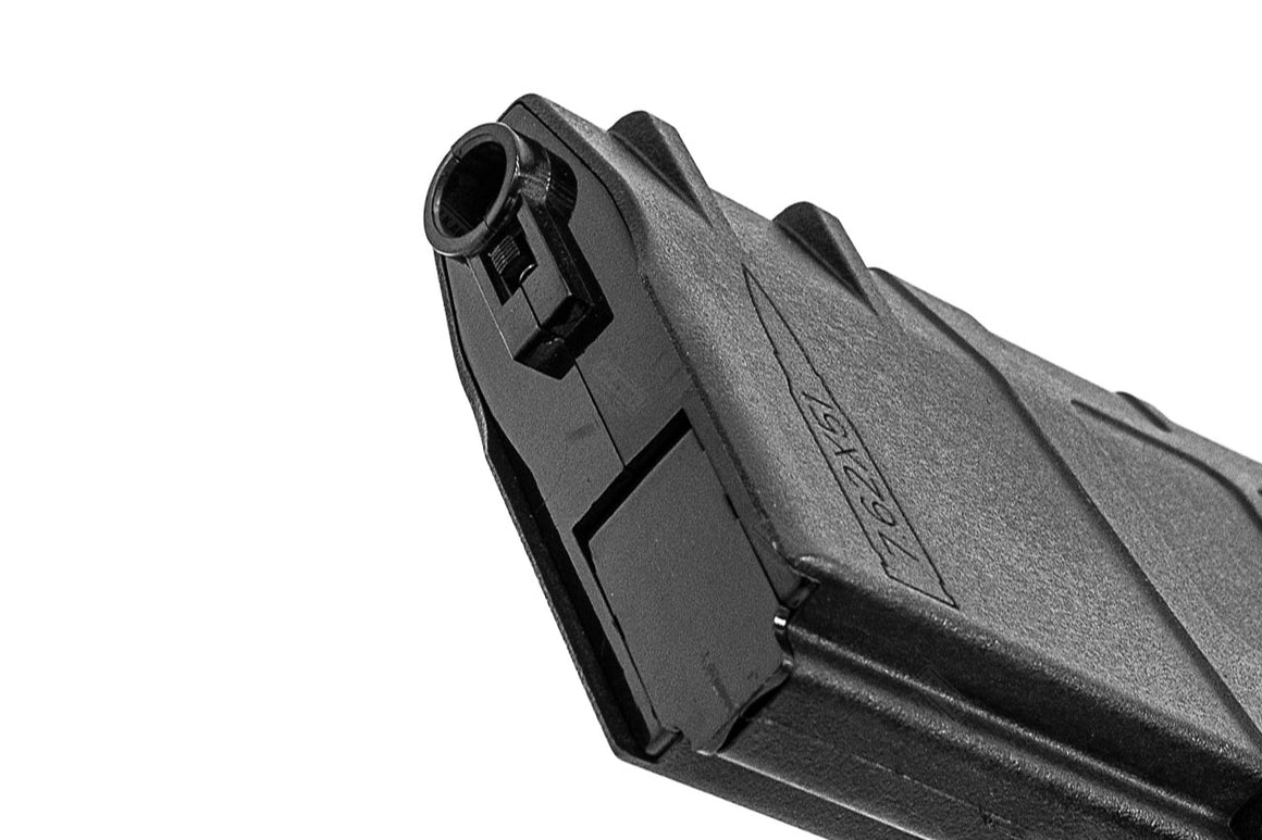 CYMA Platium SR-25 14.5" QBS Airsoft AEG Rifle