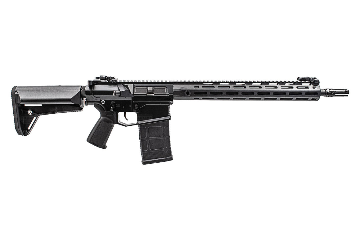 CYMA Platium SR-25 14.5" QBS Airsoft AEG Rifle