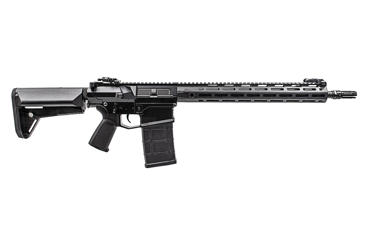 CYMA Platium SR-25 14.5" QBS Airsoft AEG Rifle