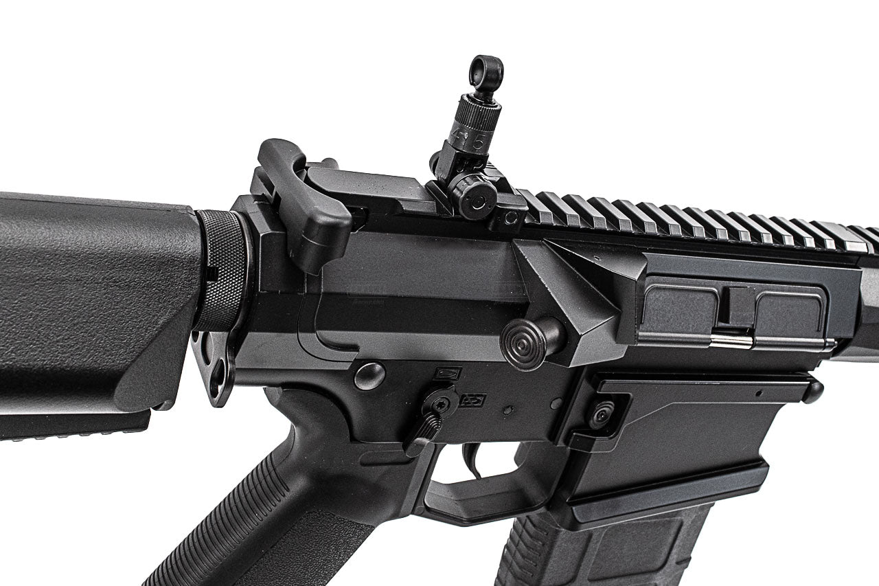 CYMA Platium SR-25 14.5" QBS Airsoft AEG Rifle