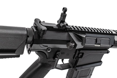 CYMA Platium SR-25 14.5" QBS Airsoft AEG Rifle