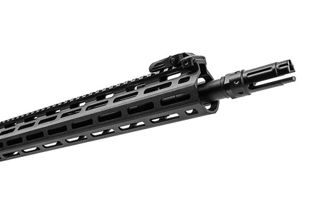 CYMA Platium SR-25 14.5" QBS Airsoft AEG Rifle
