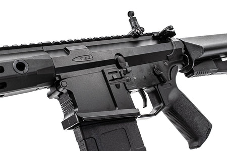 CYMA Platium SR-25 14.5" QBS Airsoft AEG Rifle