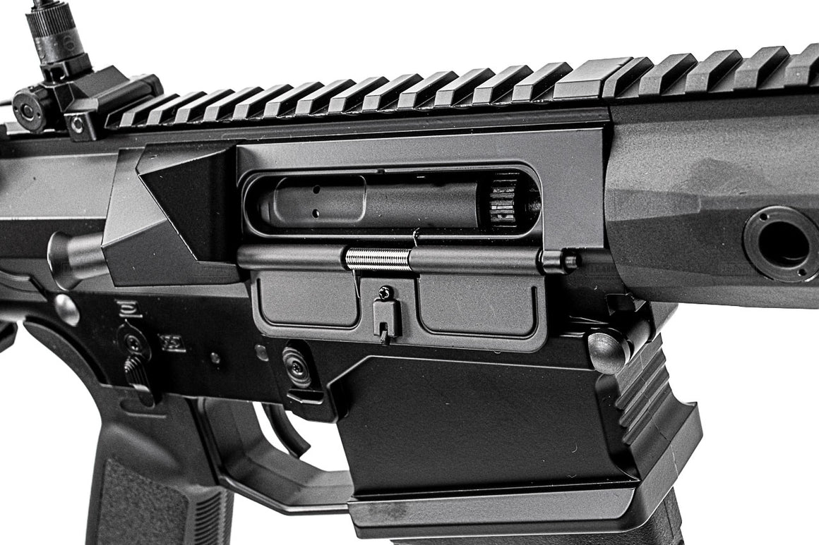 CYMA Platium SR-25 14.5" QBS Airsoft AEG Rifle