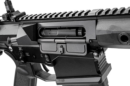 CYMA Platium SR-25 14.5" QBS Airsoft AEG Rifle