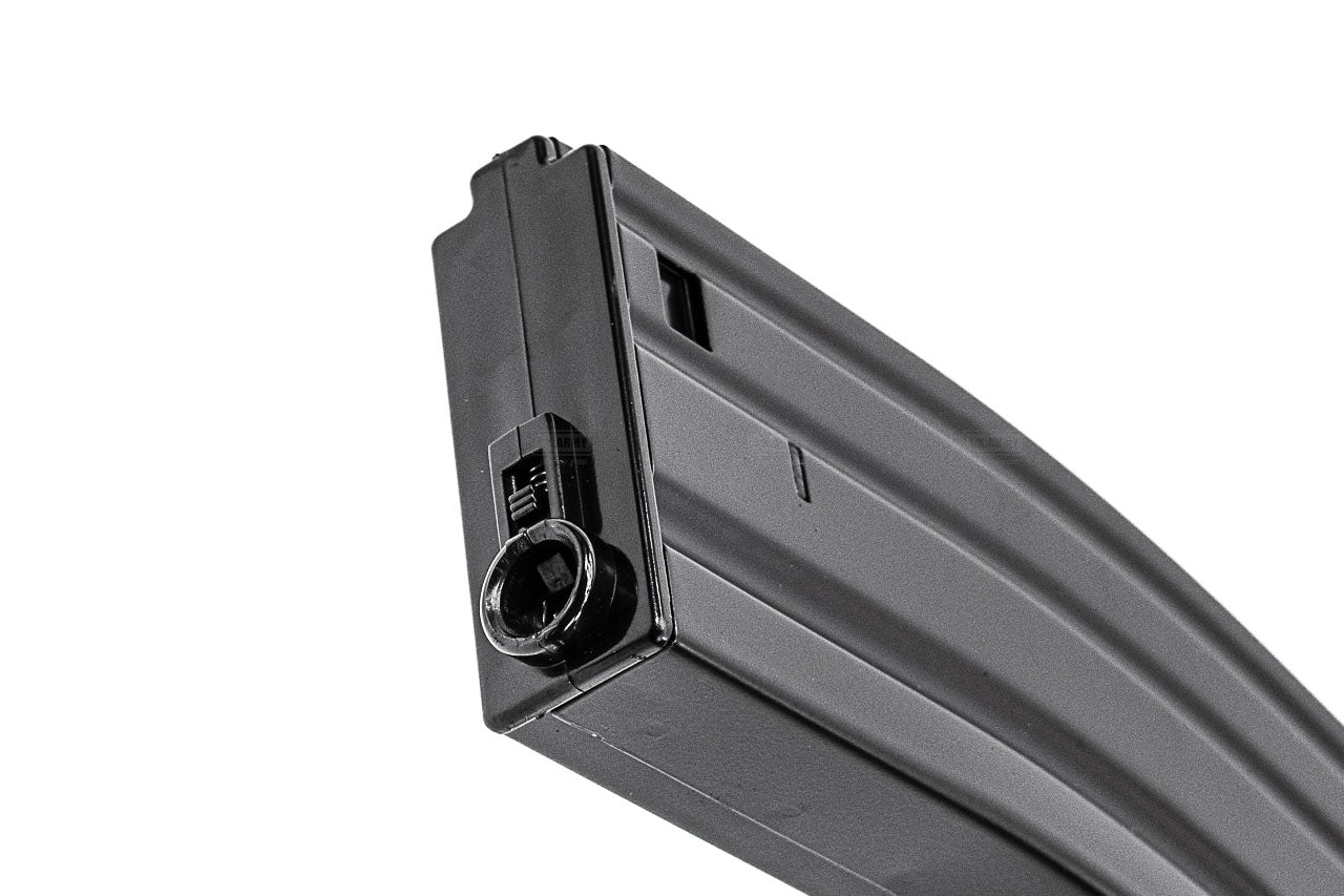 EMG Spike's Tactical Licensed Rare Breed Spartan 7" M4 Airsoft AEG Rifle ( by CYMA )