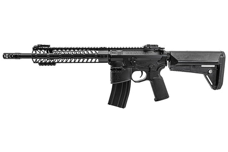 EMG Spike's Tactical Licensed Rare Breed Crusader 10" M4 Airsoft AEG Rifle ( by CYMA )