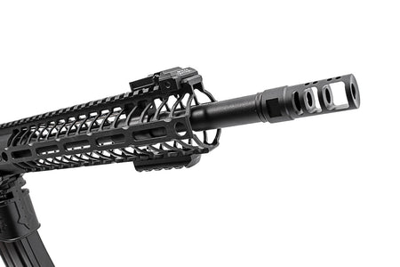 EMG Spike's Tactical Licensed Rare Breed Crusader 10" M4 Airsoft AEG Rifle ( by CYMA )