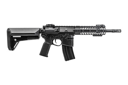 EMG Spike's Tactical Licensed Rare Breed Crusader 7" M4 Airsoft AEG Rifle ( by CYMA )