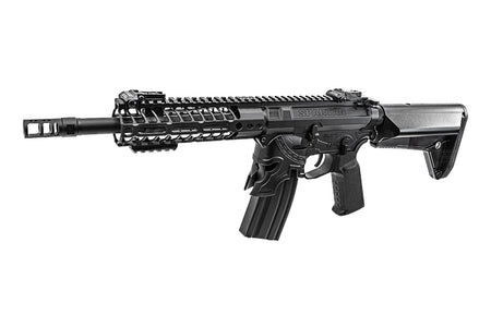 EMG Spike's Tactical Licensed Rare Breed Spartan 7" M4 Airsoft AEG Rifle ( by CYMA )