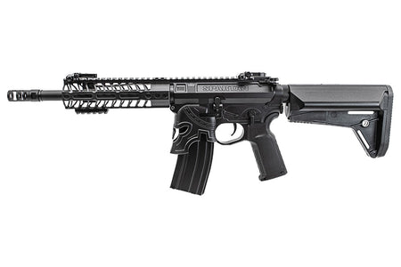 EMG Spike's Tactical Licensed Rare Breed Spartan 7" M4 Airsoft AEG Rifle ( by CYMA )