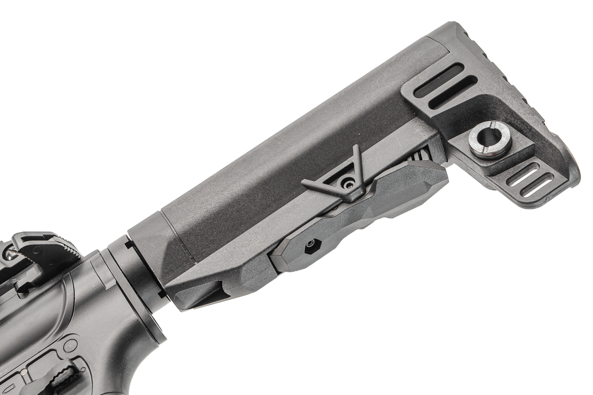 Golden Eagle Compact BD Style 7" inch M-LOK M4 GBB Airsoft ( WA / GHK GBB System )