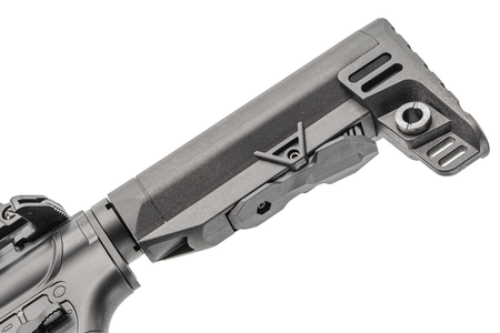 Golden Eagle Compact BD Style 7" inch M-LOK M4 GBB Airsoft ( WA / GHK GBB System )